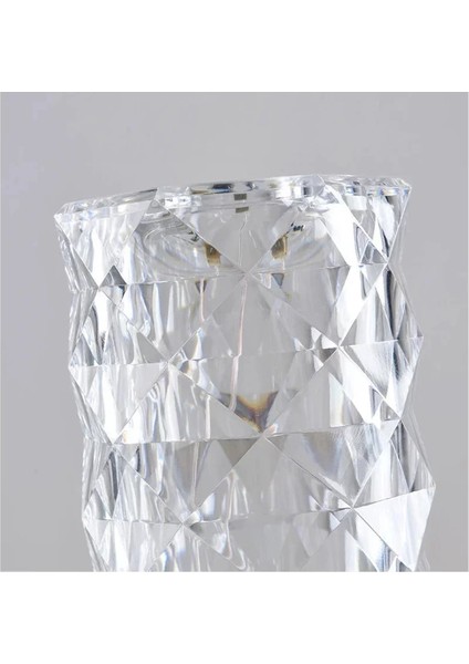 çınar ticaret kristal led kumandalı ve dokunmatik masa lambası modelleri