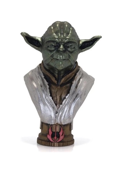 çınar ticaret yoda büst