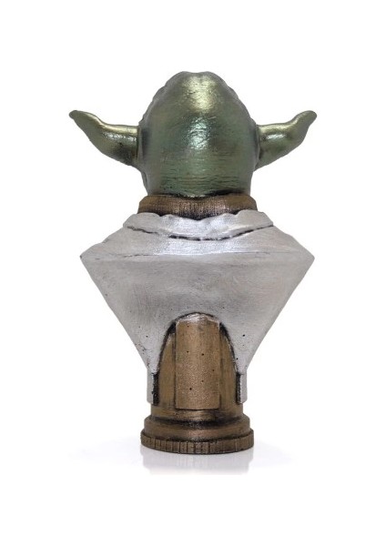 çınar ticaret yoda büst modelleri