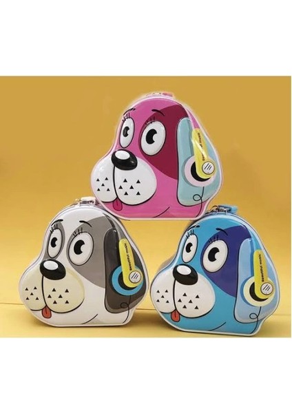 çınar ticaret köpek tasarımlı kumbara