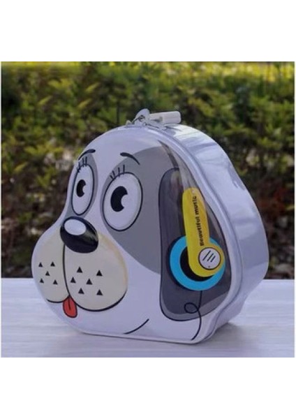 çınar ticaret köpek tasarımlı kumbara modelleri