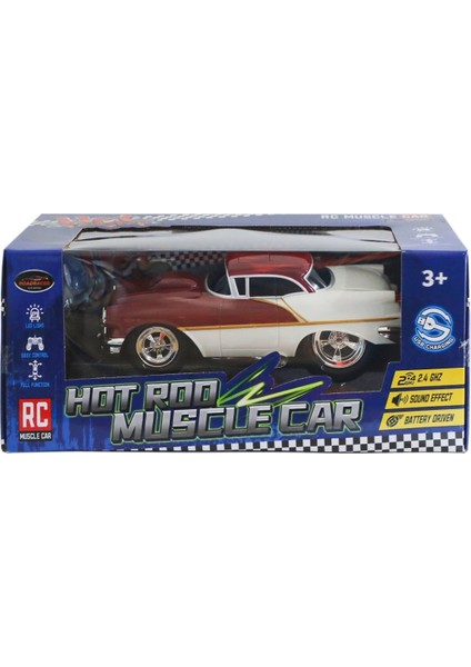 çınar ticaret mk8021b kumandalı sesli ışıklı drift araba 1:16