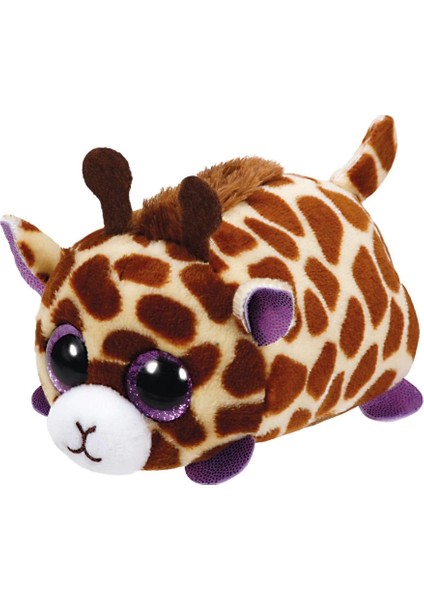 çınar ticaret ty teeny tys peluş zürafa mabs 10 cm