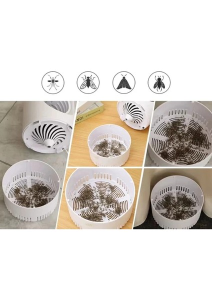 çınar ticaret sinek öldürücü uv lamba indirimleri