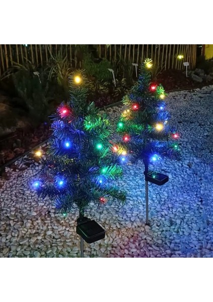 çınar ticaret solar dekoratif çam ağacı fırsatları