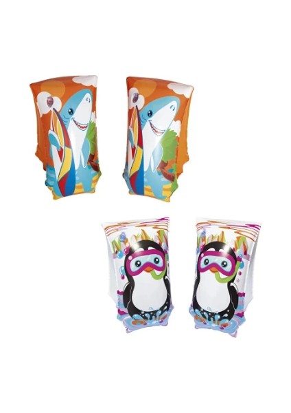 çınar ticaret sevimli hayvan desenli büyük çocuk deniz kolluğu (6-12 yaş)