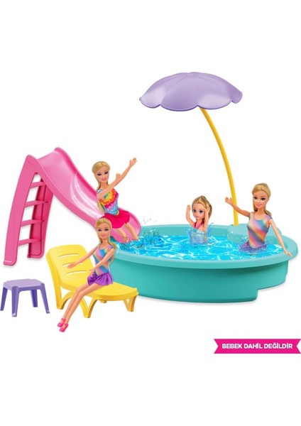 çınar ticaret 03747 linda'nın havuzu -fentoys fiyatları