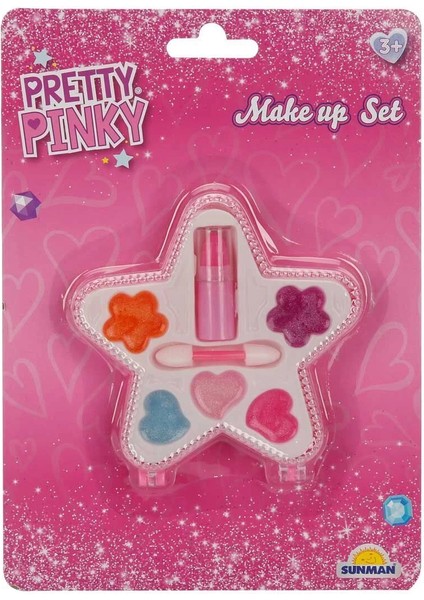 çınar ticaret 2594 sun-makyaj seti sürülebilir - 1 adet stokta olan gönderilir fiyatları