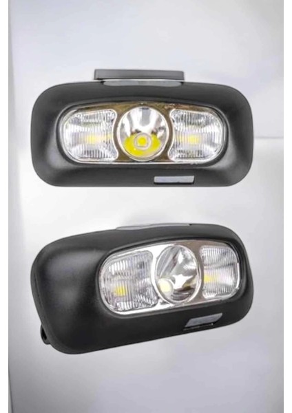 çınar ticaret kafa lambası kamp lambası led ışık şarjlı ayarlanabilir fırsatları