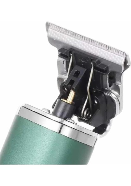 çınar ticaret tıraş makinesi profesyonel paslanmaz çelik t-bıçak saç sakal ense vücut indirimleri