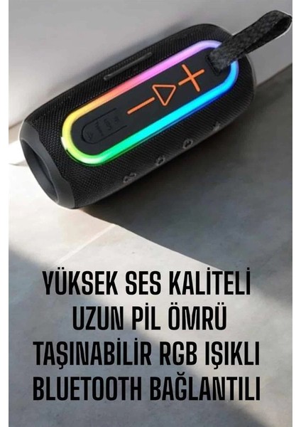 çınar ticaret kablosuz bluetooth hoparlör taşınabilir