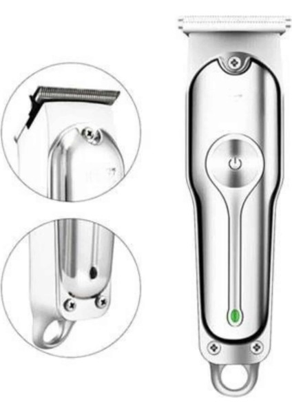 çınar ticaret paslanmaz çelik bıçaklı kablosuz şarjlı dijital göstergeli tıraş makinesi fiyatları