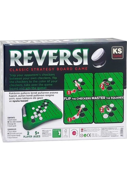 çınar ticaret 25118 reversi -ks fiyatları