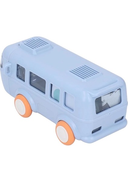 çınar ticaret otobüs şeklinde su matarası modelleri