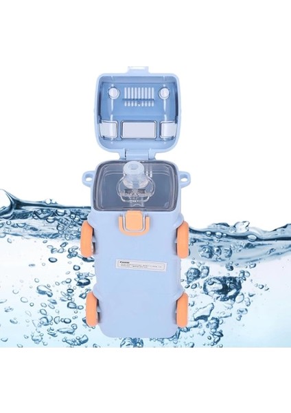 çınar ticaret otobüs şeklinde su matarası fırsatları