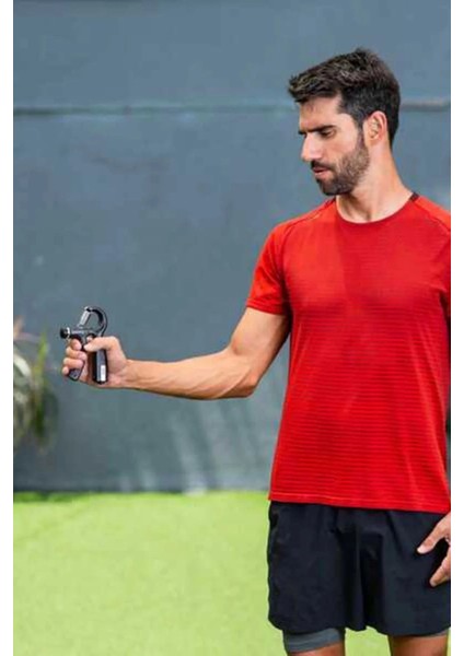 çınar ticaret egzersizi takip eden sayaçlı el yayı