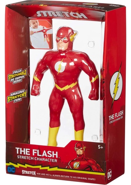 çınar ticaret stretch büyük flash figür 07695