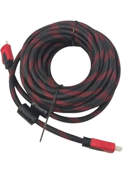 çınar ticaret hdmı kablosu hdtv bilgisayar uydu görüntü ses full hd sargılı görüntü aktarma kablosu