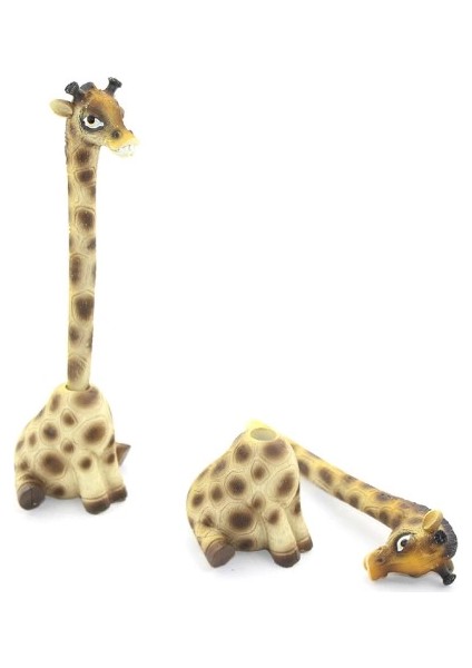 çınar ticaret zürafa polyester tükenmez kalem