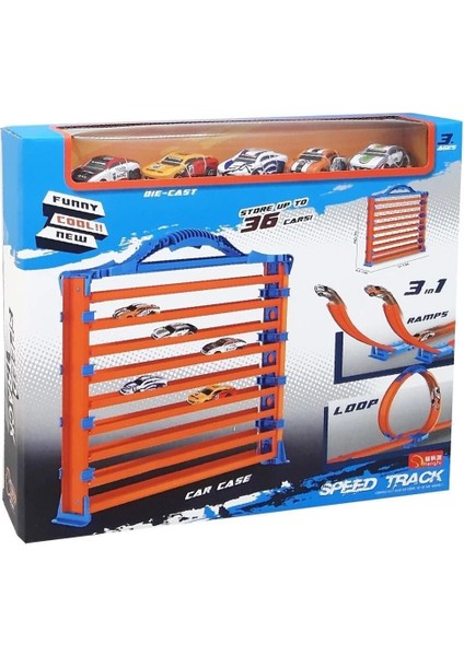 çınar ticaret yarış seti modelleri