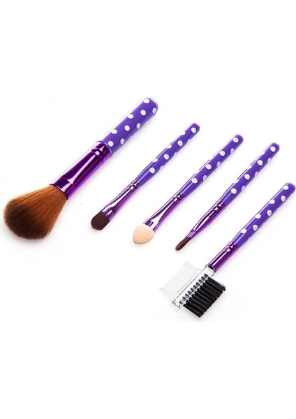 çınar ticaret makyaj fırça seti 242