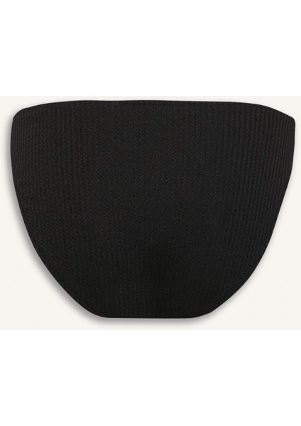 Regular Fit Bürümcük Bikini Altı-Fall in Love