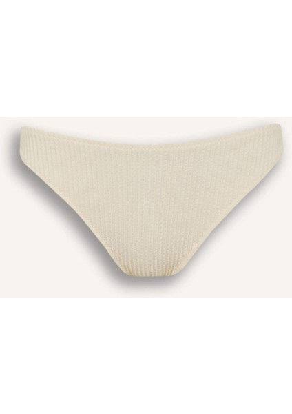 Regular Fit Bürümcük Bikini Altı-Fall in Love