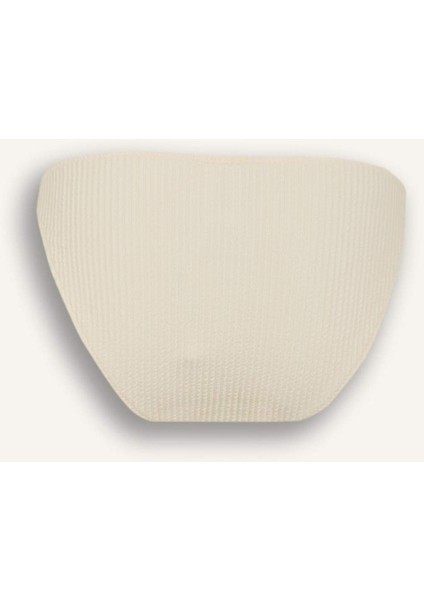 Regular Fit Bürümcük Bikini Altı-Fall in Love