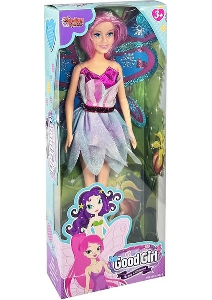 çınar ticaret wg-115285 kut.kanatlı peri bebek 29 cm - 1 adet stokta olan gönderilir fiyatları