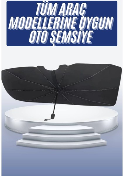 çınar ticaret oto ön cam güneşliği otomatik katlanabilir gölgelik oto cam şemsiye