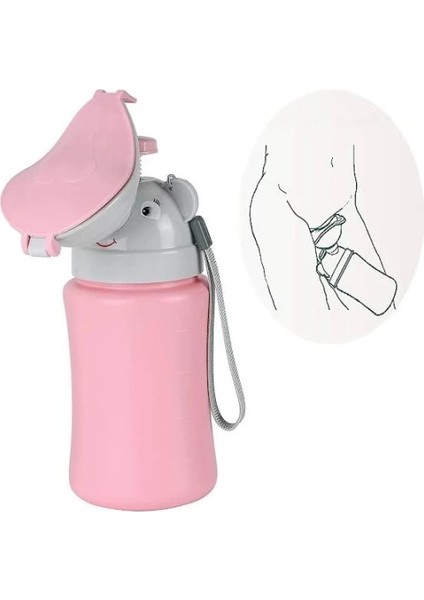 çınar ticaret portatif çocuk pisuarı lazımlık kız fiyatları