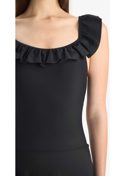 Regular Fit Etekli Mayo-Fall in Love Z4282AZ25SM