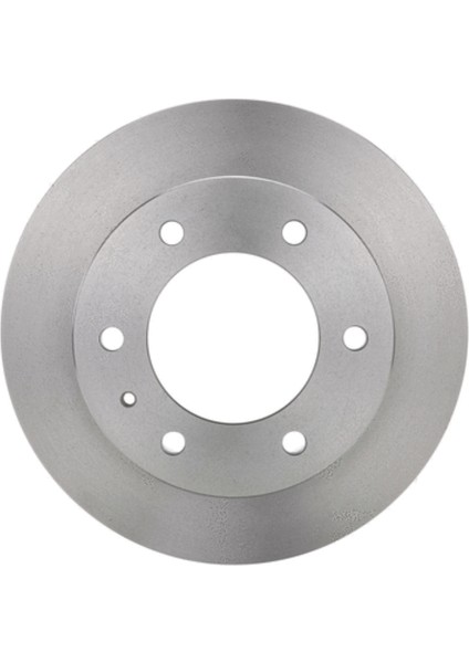 Ford Ranger 4x4 2005>2012 Fren Disk Ön | Bosch 0986479711 - 6M34 1027 Da fiyatları