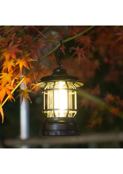 çınar ticaret retro led kamp lambası modelleri