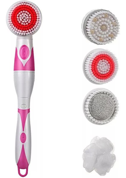 çınar ticaret pratik bath vücut masaj ve temizleme duş fırçası seti modelleri