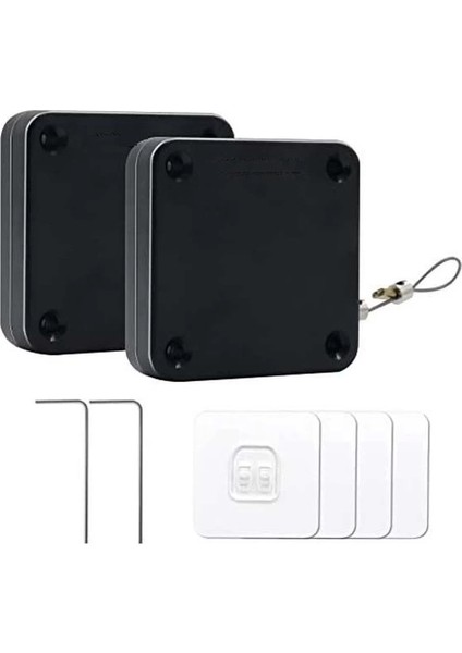 çınar ticaret 2 li ev ofis dış kapı otomatik kapı kapatma aparatı
