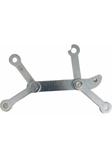 çınar ticaret topmatik topamatik 4 bacak bıçağa takılan yedek parça