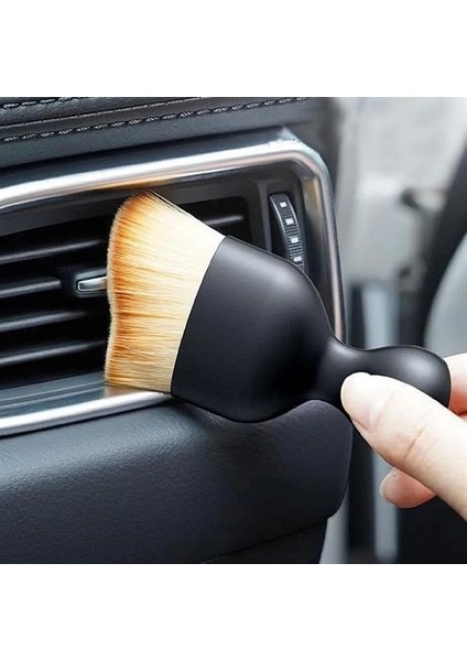 çınar ticaret yumuşak kıllı araç ıçi detaylı oto temizlik fırçası fırsatları