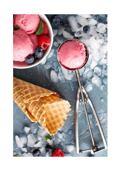 çınar ticaret çelik dondurma kaşığı fiyatları