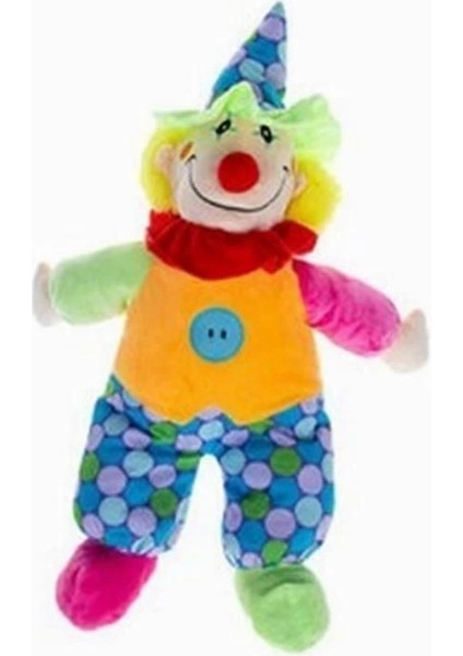 çınar ticaret halley 70 cm palyaço 62599