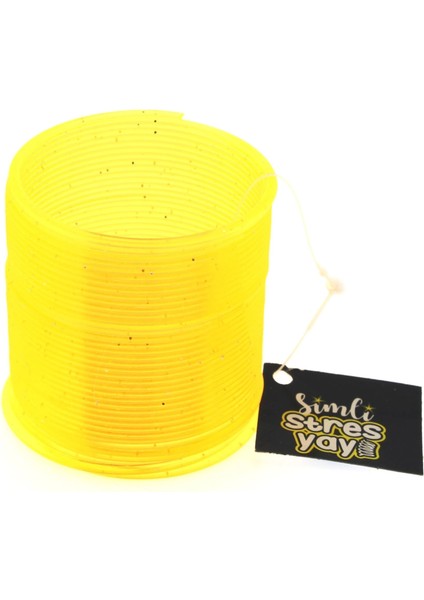 çınar ticaret sarı simli stres yayı modelleri