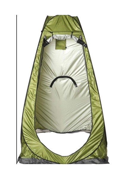 çınar ticaret otomatik kamp giyinme çadırı fırsatları