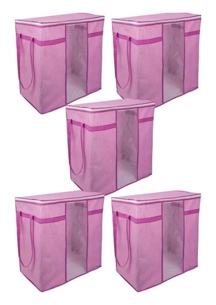 çınar ticaret 12 adet pencereli hurç mega boy çok amaçlı düzenleyici 40x40x75 cm 0256