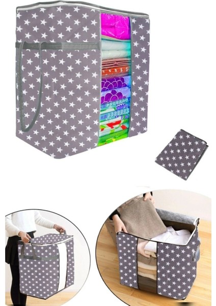 çınar ticaret 12 adet pencereli hurç mega boy çok amaçlı düzenleyici 40x40x75 cm 0256 fiyatları