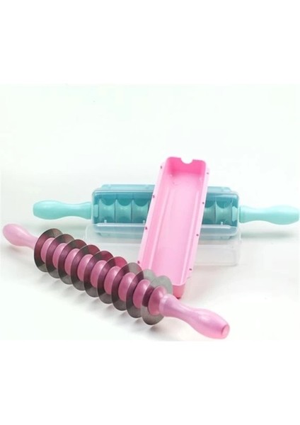 çınar ticaret pratik 9 bıçaklı mantı kesme merdanesi fırsatları