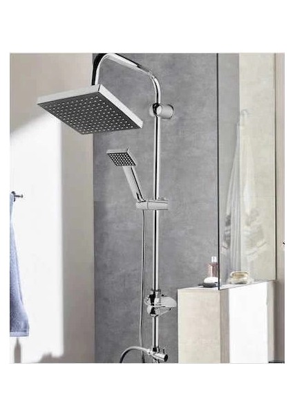 çınar ticaret rain duş robotu tepe duş seti duş başlığı sistemi seti yağmurlama duş robotu fonksiyonel duş robotu modelleri