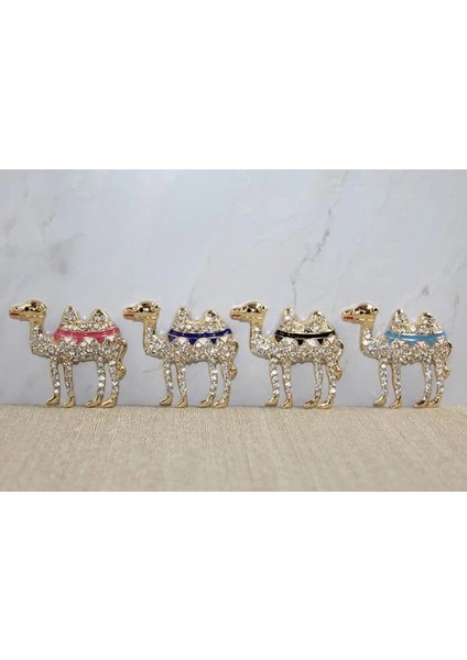 çınar ticaret swarovski taşlı magnet model 5