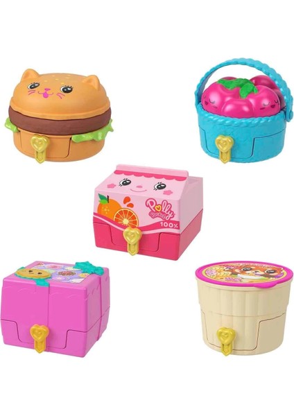 çınar ticaret jcr44 polly pocket mini sürpriz paketler serisi fiyatları
