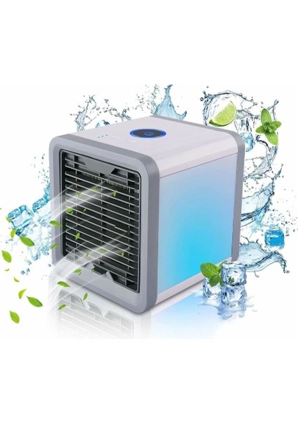 çınar ticaret masaüstü kare su hazneli fan modelleri