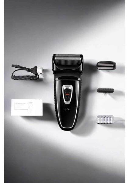 çınar ticaret profesyonel erkeklere özel kişisel bakım ıçin çok yönlü tıraş çözümü modelleri